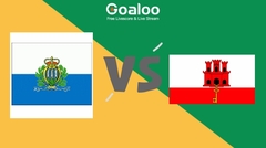 San Marino vs Gibraltar Prediction 16 November 2024