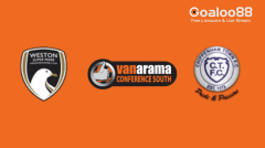 Weston Super Mare VS Chippenham Town Prediction England Conference South Division