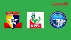Remo Stars VS Enyimba prediction Nigerian Premier League