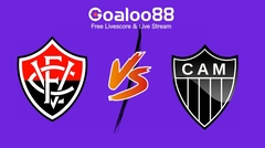 Brazil Serie A Today's Prediction: Vitoria BA VS Atletico Mineiro