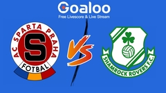 Sparta Prague vs Shamrock Prediction 31 July 2024