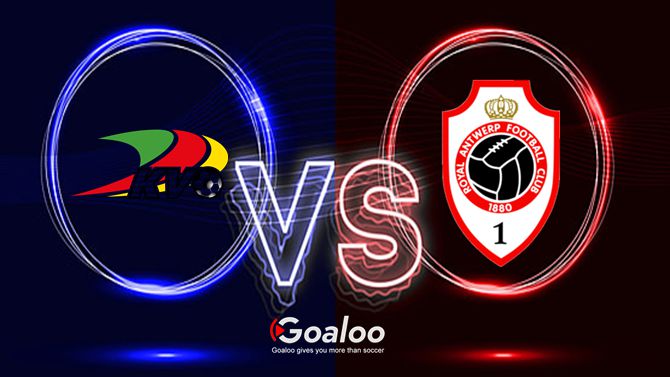 Oostende VS Royal Antwerp Predictions Belgian Pro League