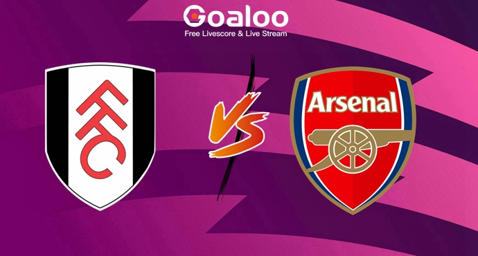 Fulham VS Arsenal Prediction 19 October 2025