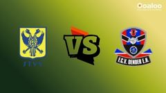 -Belgian Pro League---Sint-Truidense VS FCV Dender EH Preview
