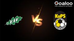 Ekenas IF Fotboll VS KuPs Prediction Finland Suomen Cup