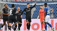 Leverkusen Cruise to Dominant 4-0 Victory Over Lech Poznan