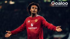 Doubts Emerge Over Zirkzee's Manchester United Future