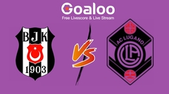 Besiktas vs Lugano Prediction 30 August 2024