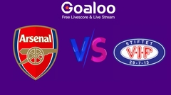 Arsenal vs Valerenga Prediction 17 October 2024