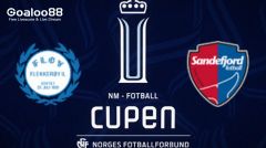 Flekkeroy IL VS Sandefjord Prediction Norway NM Cupen