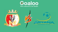 Milsami vs Astana Prediction 26 July 2024