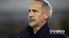 AS Monaco Considers Sacking Coach Adi Hütter Amid Title Chase Struggles