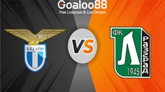 Lazio vs Ludogorets Prediction 29 November 2024