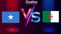 Somalia VS Algeria Prediction 10 October 2025