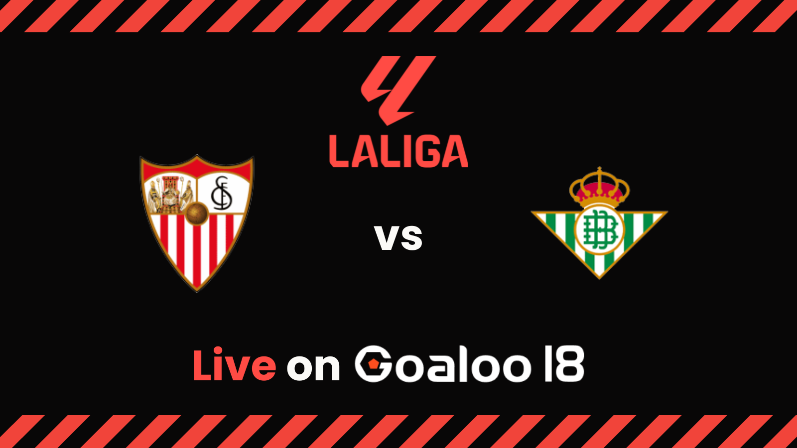 Sevilla VS Real Betis Prediction Spanish La Liga
