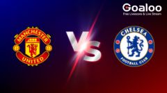 English Premier League---Manchester United VS Chelsea Preview