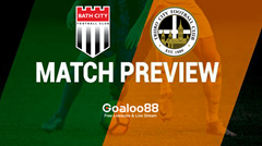 ​Bath City vs Truro City Prediction England Conference South Division