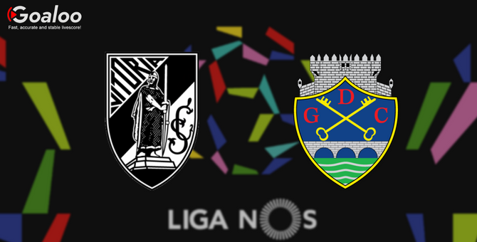Vitoria Guimaraes VS GD Chaves Preview Liga Portugal 1