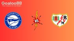 Alaves VS Rayo Vallecano Prediction Spanish La Liga