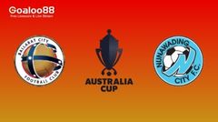 Ballarat City FC VS Nunawading City Prediction Australia FFA Cup