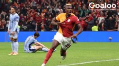 Victor Osimhen Powers Galatasaray to Turkish Cup Glory with Brace in Final