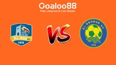 Al-Ameade VS Al-Orubah Prediction Saudi Arabia Division 1