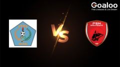 Indonesia Liga 1---PSBS Biak VS PSM Makassar Preview