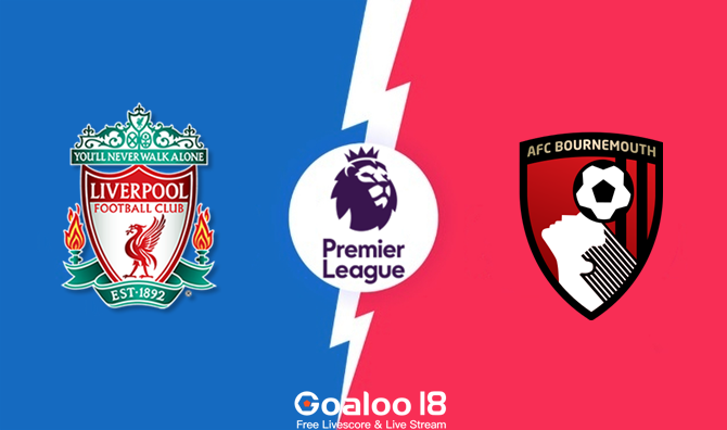 Liverpool vs AFC Bournemouth Prediction English Premier League