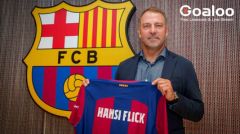 Hansi Flick Secures Barcelona Contract Extension Until 2027 After Trophy Triumph