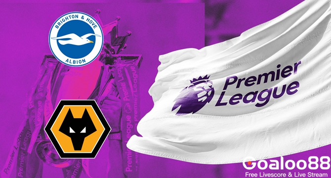 Brighton Hove Albion VS Wolves Prediction English Premier League