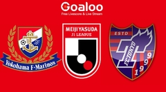 Yokohama Marinos VS FC Tokyo Prediction 25 June 2025