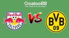 RB Leipzig VS Borussia Dortmund Prediction German Bundesliga