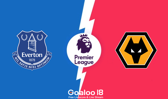 ​Everton vs Wolves Prediction English Premier League