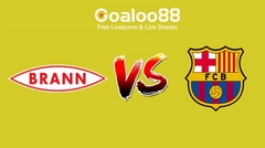 SK Brann (W) VS Barcelona (W) Prediction UEFA Women