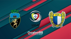 ​SC Farense vs FC Famalicao Prediction Liga Portugal 1