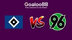 Hamburger SV VS Hannover 96 Prediction German Bundesliga 2