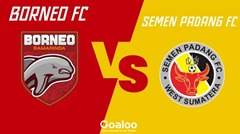 Borneo FC VS Semen Padang Prediction 14 January 2025