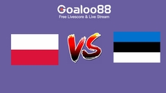 Poland VS Estonia Prediction UEFA European Championship