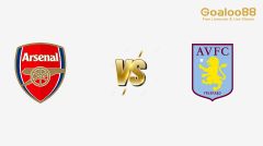 Arsenal VS Aston Villa Prediction English Premier League