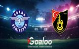 Adana Demirspor VS Istanbulspor Preview Turkey Super Lig