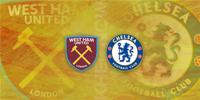 West Ham United VS Chelsea Prediction English Premier League