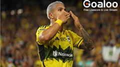 🏆 Columbus Crew stun LAFC at the death to win Leagues Cup