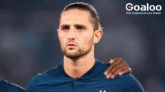 Marseille Close to Rabiot Deal