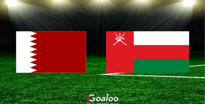Bahrain VS Oman Prediction Gulf Cup of Nations