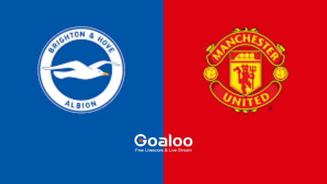Brighton Hove Albion VS Manchester United Prediction England FA Cup