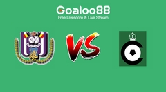 Anderlecht VS Cercle Brugge Prediction Belgian Pro League