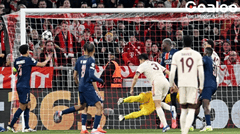 Kim Min-jae's Goal Secures Bayern Munich's 1-0 Victory Over Paris St Germain