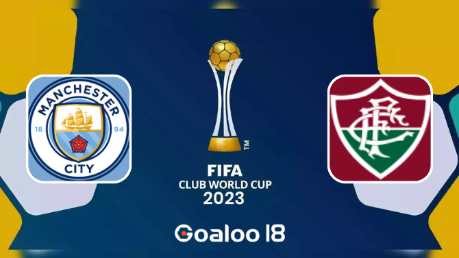 Manchester City VS Fluminense RJ Prediction FIFA Club World Cup