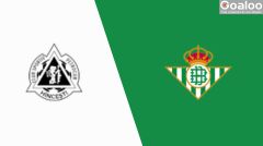 UEFA Conference League---CS Petrocub VS Real Betis