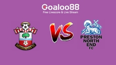 Southampton VS Preston North End Prediction England Championship